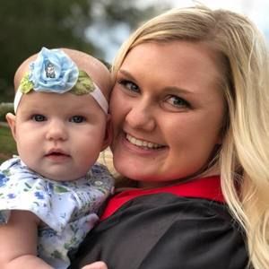 Meet your Posher, Brittney